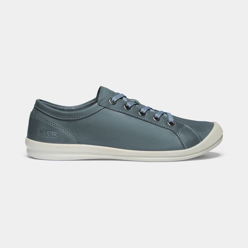 Tenis Casuales Keen Lorelai Para Mujer Azules - Zapatos Keen Mexico (904175-GKN)